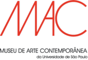 Logo © Museu de Arte Contemporânea da Universidade de São Paulo (MAC- USP)