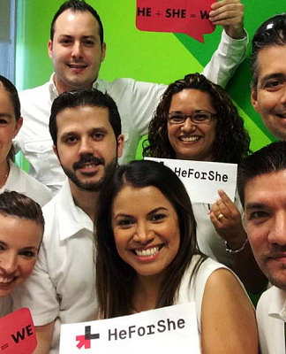 Igualdad de género, un reto cada vez más relevante en el mundo industrial