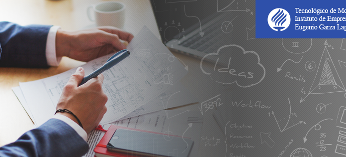 El Tecnológico de Monterrey promueve la transformación social a través del emprendimiento : Imágen © Tecnológico de Monterrey