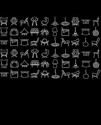 2016 VMODERN Furniture Design Competition 2016 VMODERN Furniture Design Competition : Image © eVolo Magazine