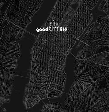 Grupo de investigación sobre morfología urbana en beneficio de los habitantes de los centros urbanos : Imágen © Good City Life