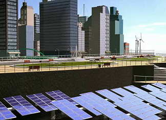 Gestión energética en la industria es vital para mejorar el futuro de las nuevas generaciones : Fotografía © ICA – Procobre