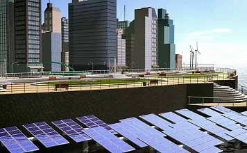 Gestión energética en la industria es vital para mejorar el futuro de las nuevas generaciones : Fotografía © ICA – Procobre