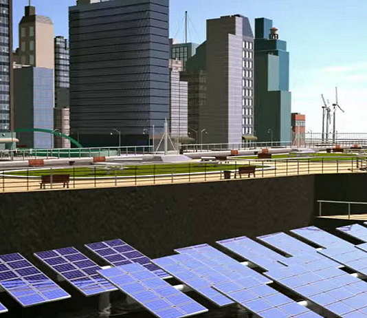 Gestión energética en la industria es vital para mejorar el futuro de las nuevas generaciones: ICA – Procobre Gestión energética en la industria es vital para mejorar el futuro de las nuevas generaciones : Fotografía © ICA – Procobre