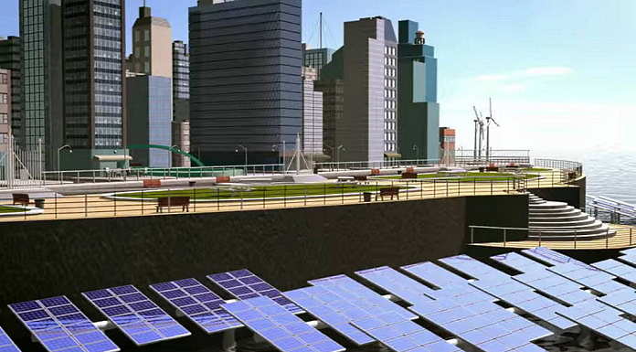 Gestión energética en la industria es vital para mejorar el futuro de las nuevas generaciones : Fotografía © ICA – Procobre