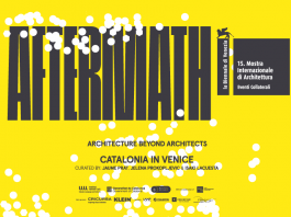 Aftermath_Catalonia in Venice. Architecture Beyond Architects : Imatge © Institut Ramon Llull