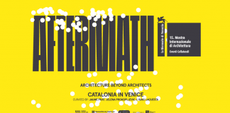 Aftermath_Catalonia in Venice. Architecture Beyond Architects : Imatge © Institut Ramon Llull