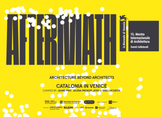 Aftermath_Catalonia in Venice. Architecture Beyond Architects : Imatge © Institut Ramon Llull
