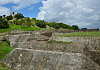 Zona Arqueológica de Cholula, Puebla : Foto © Manuel Curiel INAH