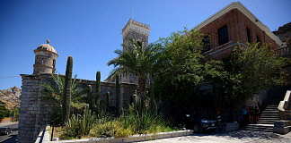 El Museo Regional de Sonora prepara la reapertura parcial de servicios al público : Foto © Mauricio Marat, INAH