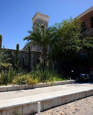 El Museo Regional de Sonora prepara la reapertura parcial de servicios al público : Foto © Mauricio Marat, INAH