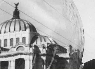 Retrospectiva Nacho López. Fotógrafo de México : Fotografía: Museo del Palacio de Bellas Artes