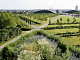 Plateau de Kirchberg, Luxembourg - Parc Central, Urban, landscape and artistic renewal of the European town, since 1991 : Photo © Michael Latz