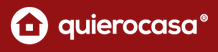 Logo © Quiero Casa