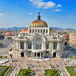 Museo del Palacio de Bellas Artes