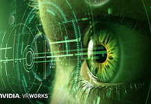 Viaje al Planeta Rojo: La experiencia de VR “Mars 2030” NVIDIA VR Works : Fotografía © NVIDIA Corporation