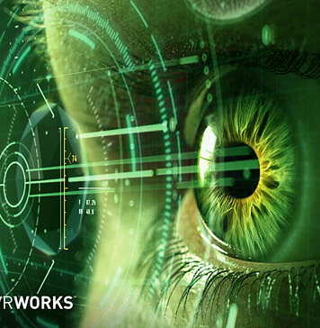 NVIDIA VR Works : Fotografía © NVIDIA Corporation
