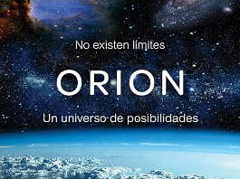 Llega a México ‘ORION’ de Schneider Electric : Fotografía © Schneider Electric México