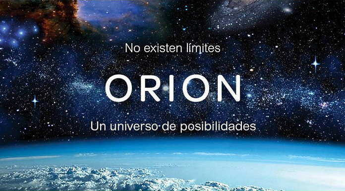 Llega a México ‘ORION’ de Schneider Electric : Fotografía © Schneider Electric México