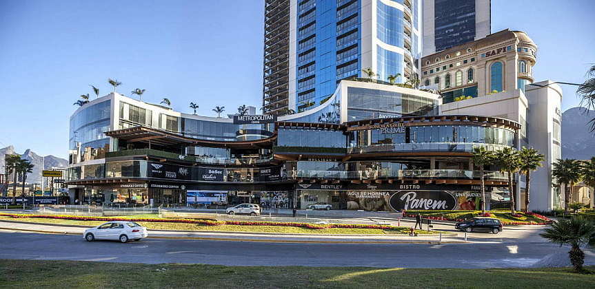 Sonora Grill Prime Monterrey por Pasquinel Studio : Fotografía © Arq. Paul Czitrom
