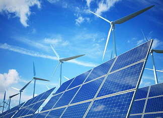 Tendencias de medición inteligente y administración de datos de energía en América Latina : Fotografía © PrimeStone