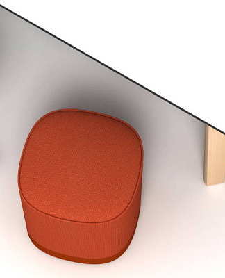 ENEA presenta en el Salone del Mobile de Milano 2016 cuatro diseños de mobiliario innovador y sostenible