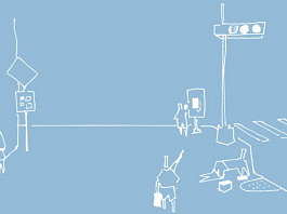 Taller de Investigación Escenas Urbanas sobre Nuestra Ciudad : Imágen © FUNDARQMX