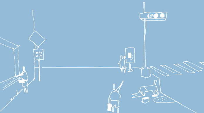 Taller de Investigación Escenas Urbanas sobre Nuestra Ciudad : Imágen © FUNDARQMX