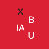 Logo © X Bienal Iberoamericana de Arquitectura y Urbanismo en Sao Paulo
