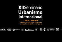 XII Seminario de Urbanismo Internacional : Imágen © CYAD UAM Azcapotzalco