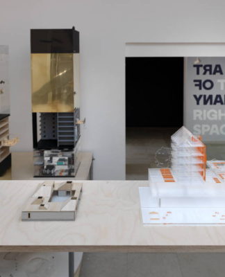 Art of Many and the Right to Space - Pavilion of Denmark at the 15th International Architecture Exhibition – La Biennale di Venezia : Photo credit © DAC