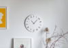 Mood Clocks Time es relative by Paula Design Studio : Photo © Matteo Cavalieri