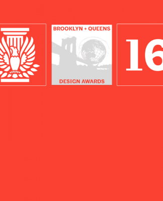 AIA Brooklin + Queens Design Awards 2016 : Image © AIA Queens and © AIA Brooklyn