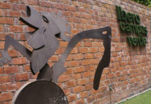 Curso Corto El Sistema LEED® en México Curso Corto El Sistema LEED® en México : Fotografía © ArqIBERO