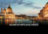 Concurso de Arquitectura Island of the Arts (IOA) Venice : Fotografía © Arquideas