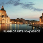 Concurso de Arquitectura Island of the Arts (IOA) Venice : Fotografía © Arquideas