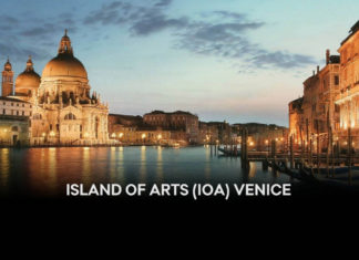 Concurso de Arquitectura Island of the Arts (IOA) Venice : Fotografía © Arquideas