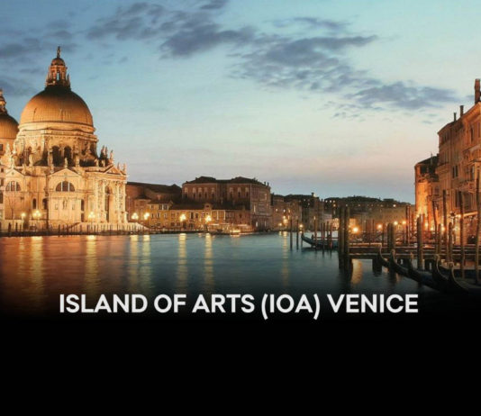Concurso de Arquitectura Island of the Arts (IOA) Venice : Fotografía © Arquideas