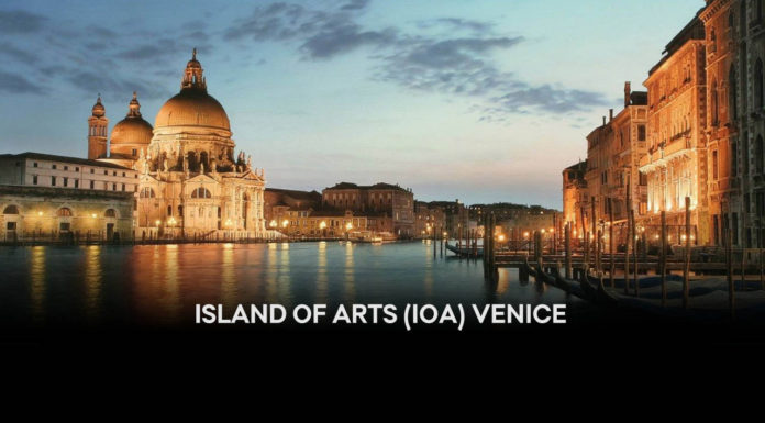 Concurso de Arquitectura Island of the Arts (IOA) Venice : Fotografía © Arquideas