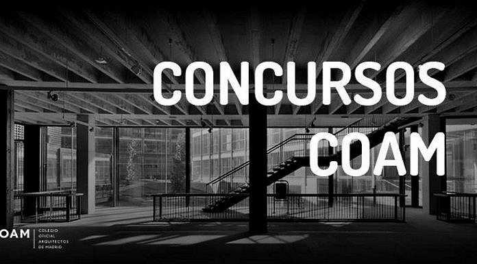 El COAM lanza el Concurso Metro de Madrid : Fotografía © COAM