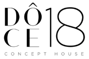Logo © Dôce 18 Concept House