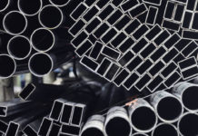 ENEA coorganiza la exposición “Crafted Industry” junto al estudio clase bcn y el fotógrafo Salva López : Fotografía © ENEA