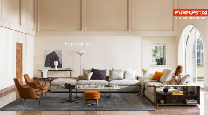 Piso 18 CASA presenta la Nueva Colección FLEXFORM 2016 Piso 18 CASA presenta la Nueva Colección FLEXFORM 2016 : Fotografía © Piso 18 CASA