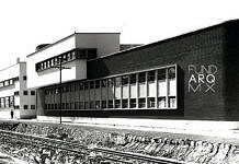 Recorrido por la obra de Vladimir Kaspé Recorrido por la obra de Vladimir Kaspé : Photo © FUNDARQMX