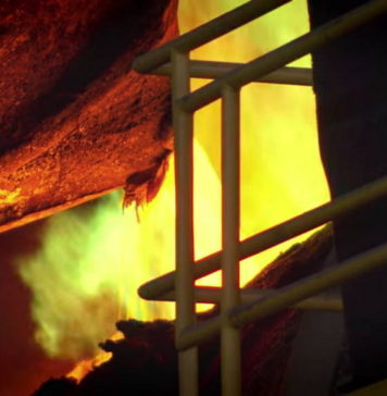 100% reciclable y amigable con el medio ambiente: Cobre : Fotografía © ICA – Procobre