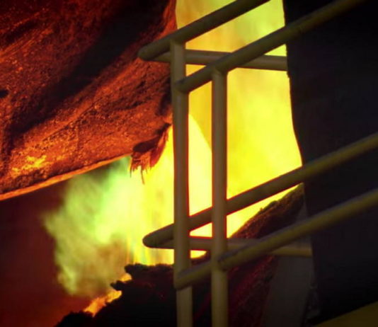 100% reciclable y amigable con el medio ambiente: Cobre : Fotografía © ICA – Procobre