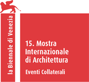 Logo © La Biennale di Venezia