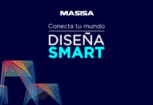 MASISA realiza con éxito su workshop para estudiantes “Diseña Smart” : Fotografía © MASISA México