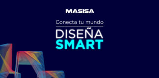 MASISA realiza con éxito su workshop para estudiantes “Diseña Smart” : Fotografía © MASISA México