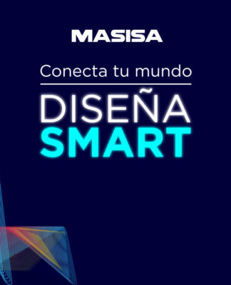 MASISA realiza con éxito su workshop para estudiantes “Diseña Smart” : Fotografía © MASISA México